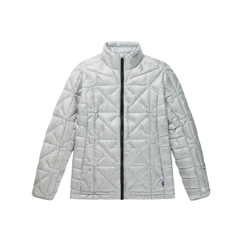 BURTON AK BAKER Jacket Women's Silver