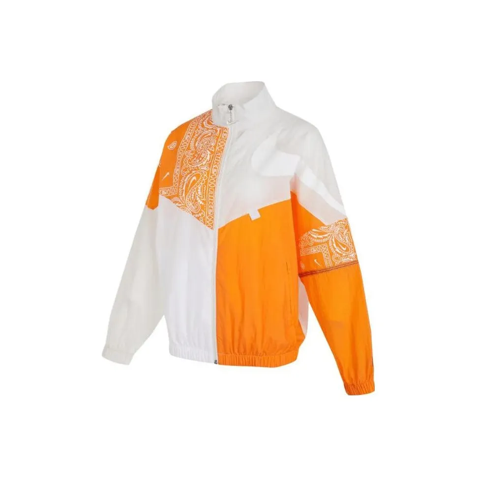 NIKE Белые Женские Куртки