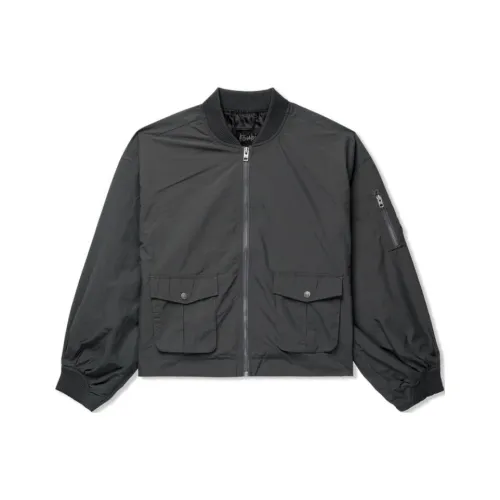 Ksubi Серые Женские Куртки
