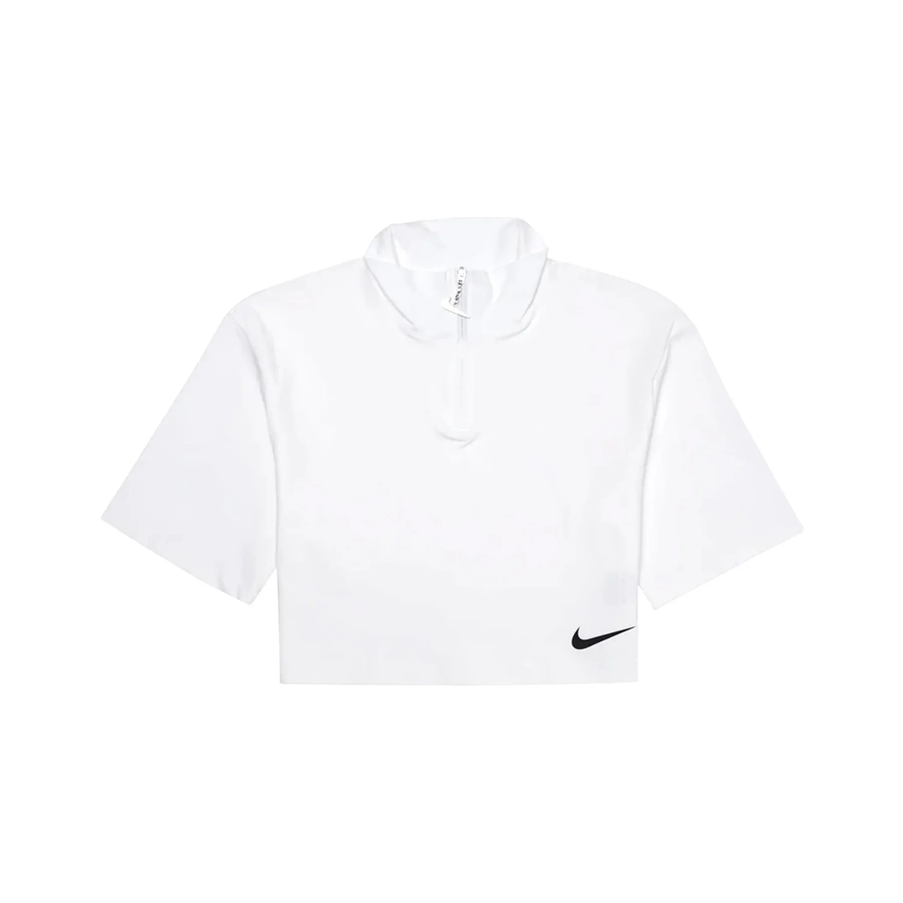Nike Clothing T Shirts Women's White