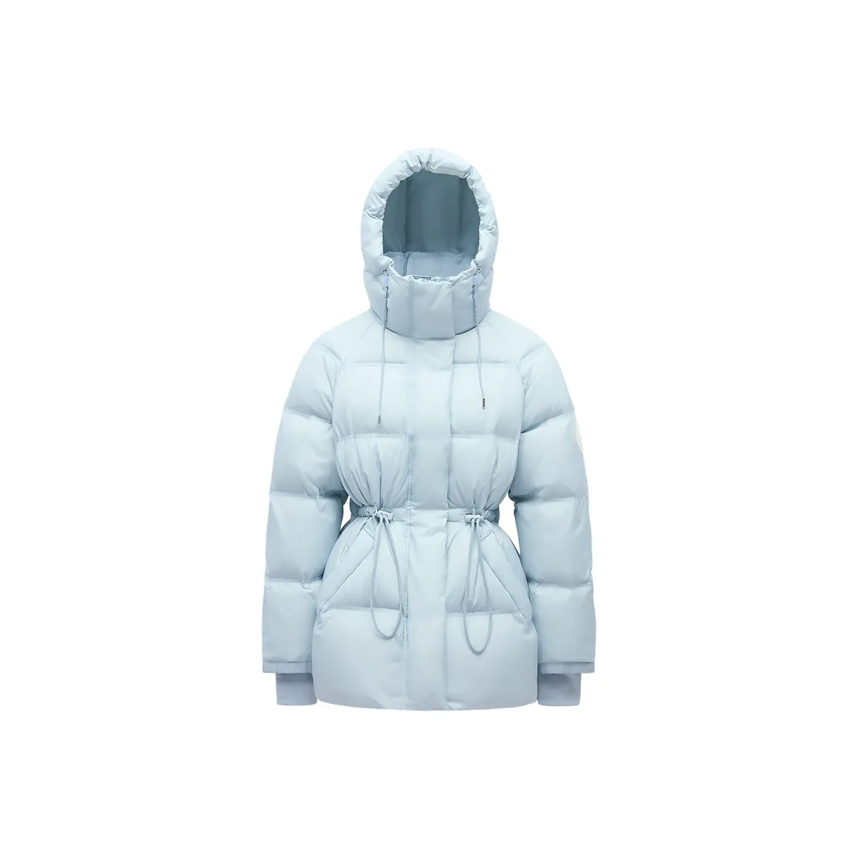 LINCchic Женские пуховики