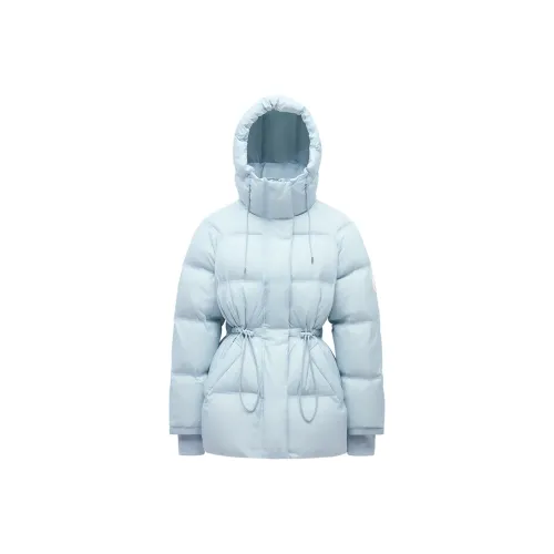 LINCchic Женские пуховики