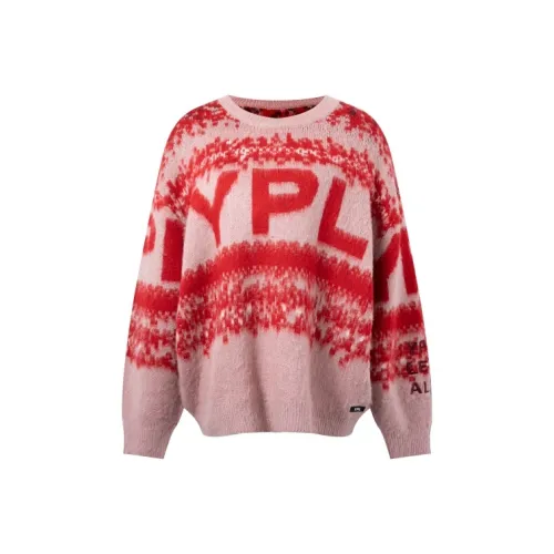 YPL Женские Трикотажные изделия