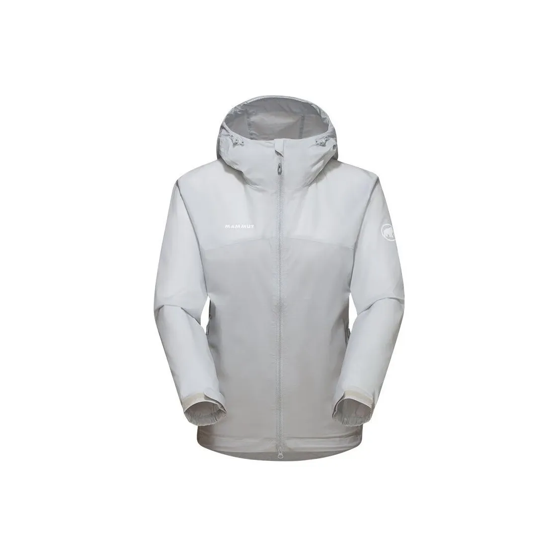 MAMMUT Glider Jackets Women's