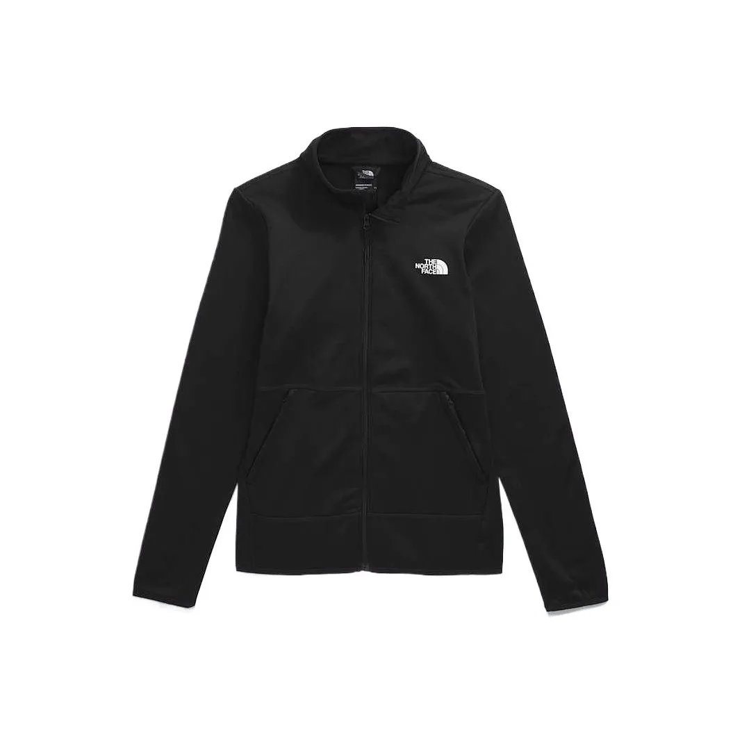 THE NORTH FACE CANYONLANDS Куртка Женская Черная