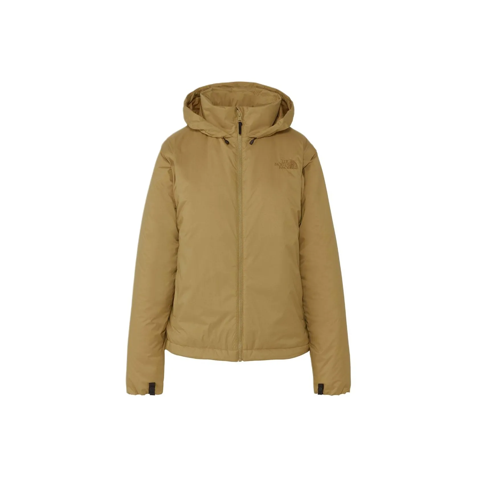 THE NORTH FACE Jackets Coats Women's Light Brown