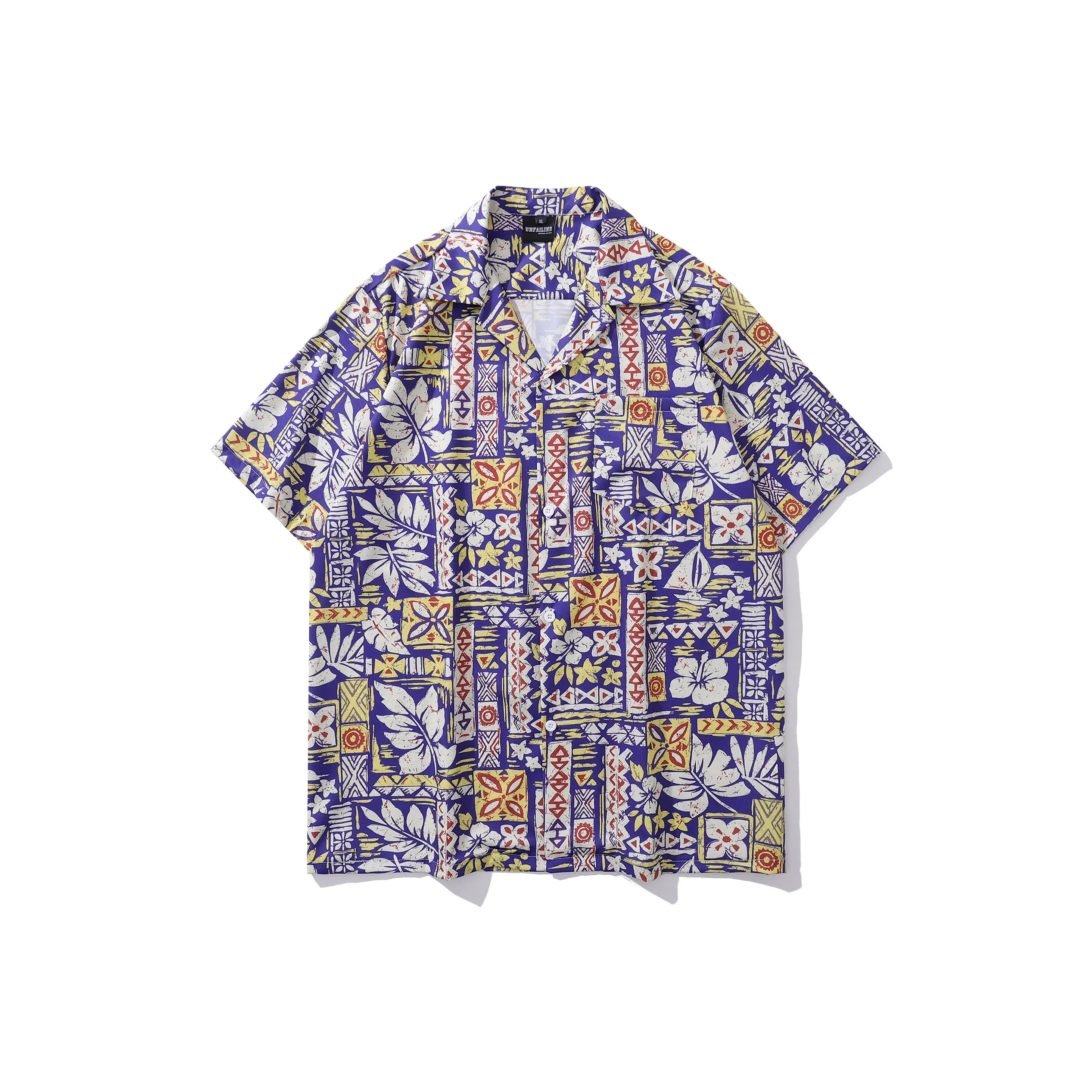 CUWU Унисекс Рубашки