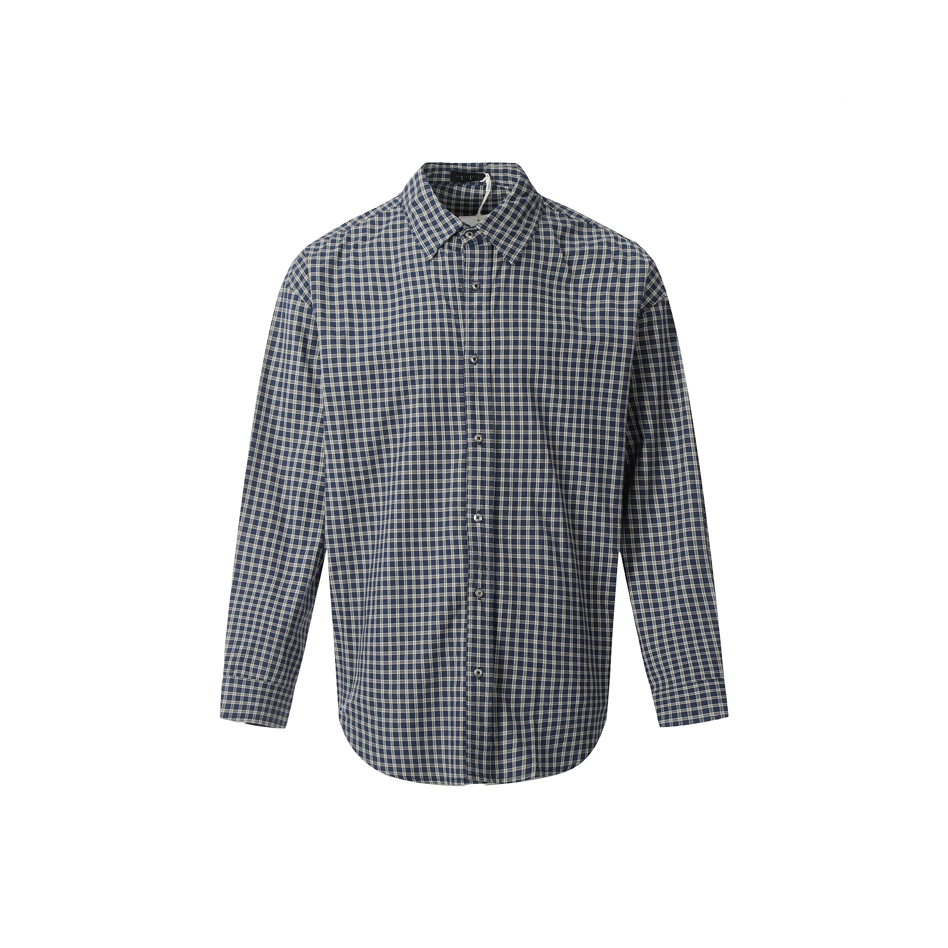 BEAR UNION Shirts Unisex Gray