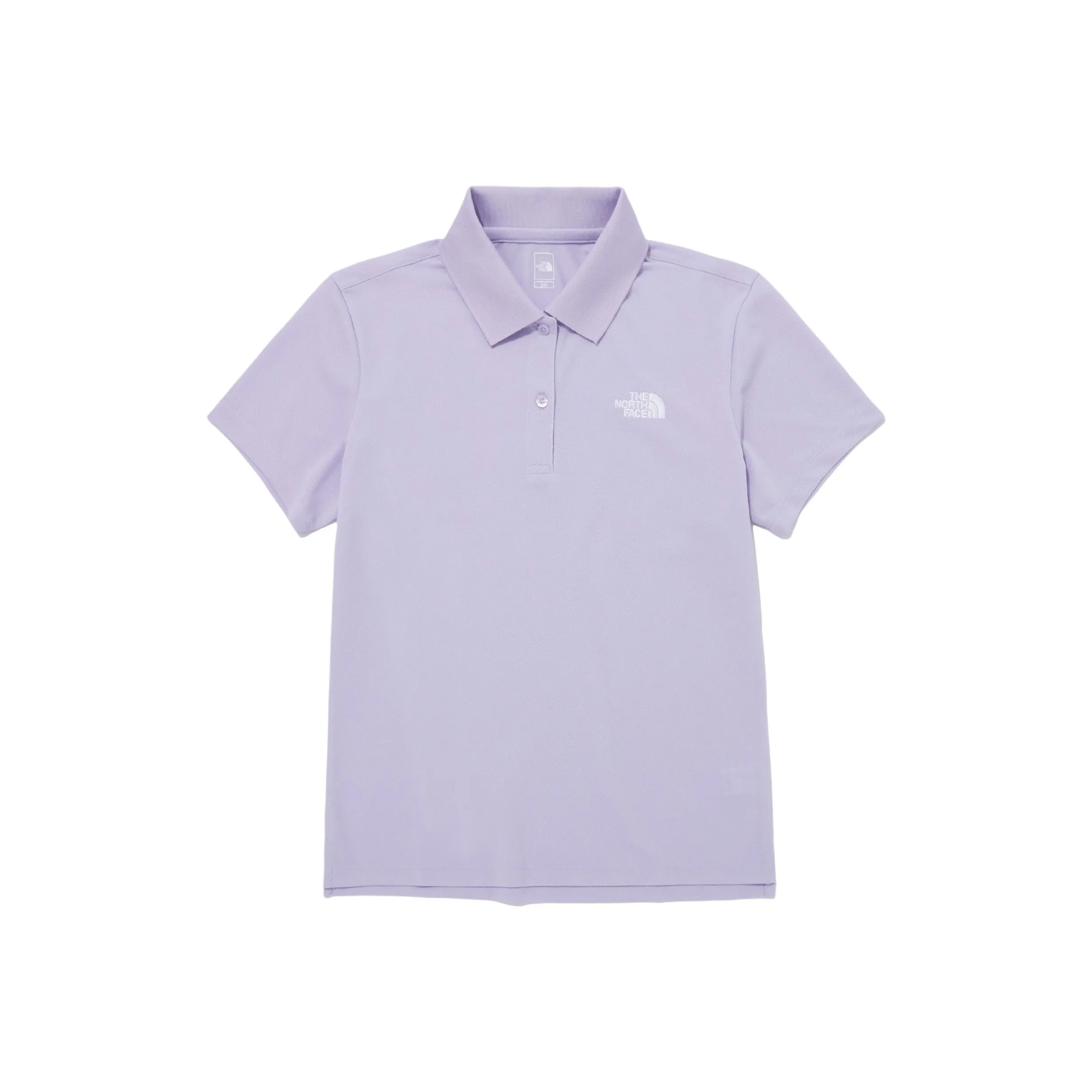THE NORTH FACE Polo Shirt Women's Purple