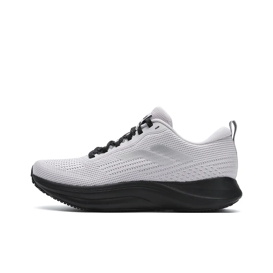 FILA Cheetah 2 Low Топ Беговые кроссовки Женские Романтический фиолетовый