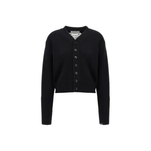 Extreme Cashmere Черный Женские Трикотаж
