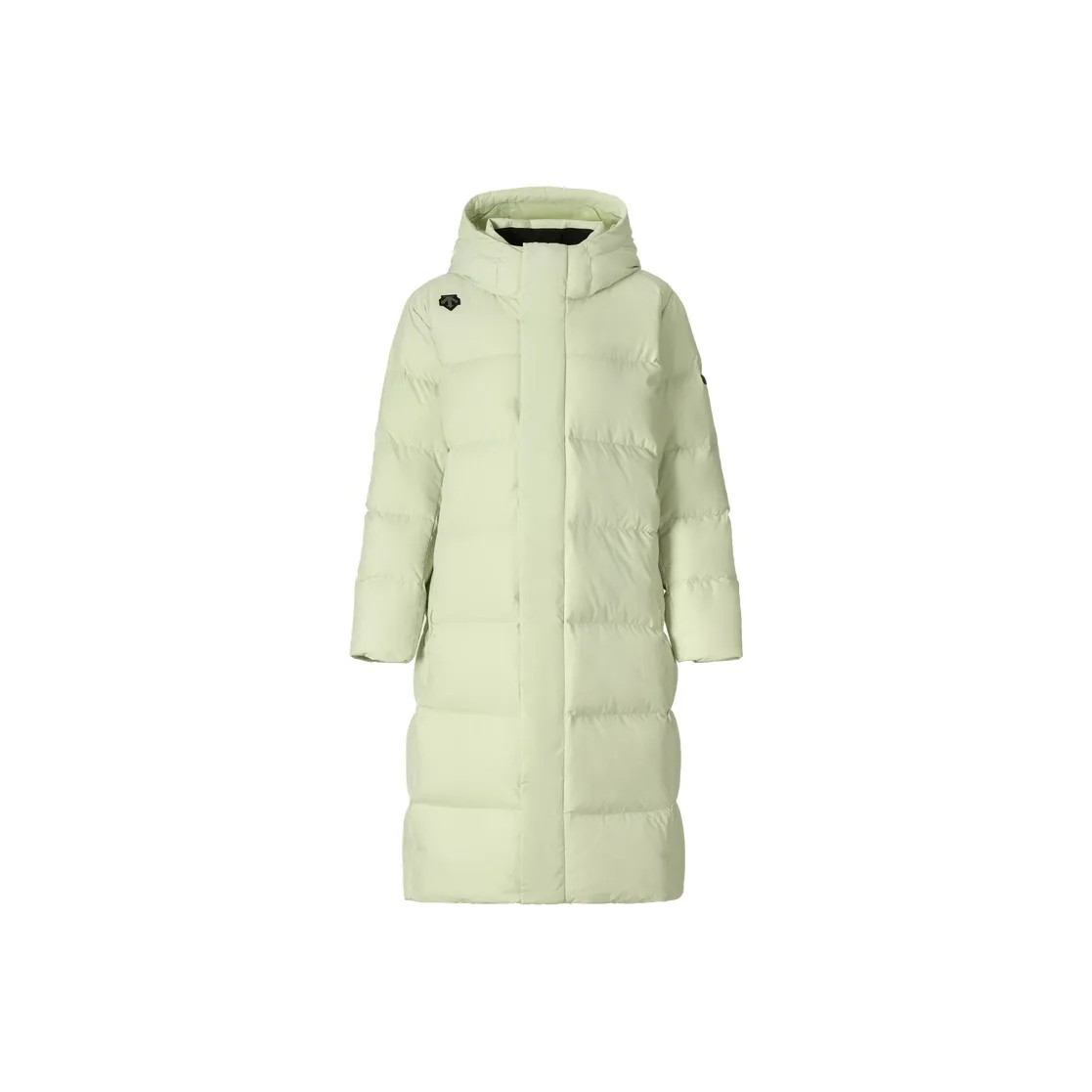 DESCENTE WOMEN'S SKI Series Down Jacket Women's