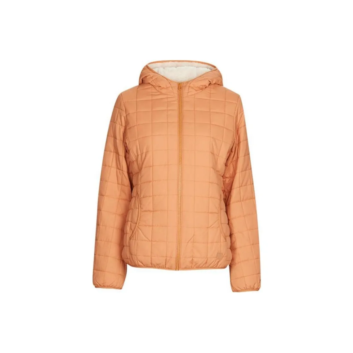 RIP CURL Jackets Coats Women's Orange