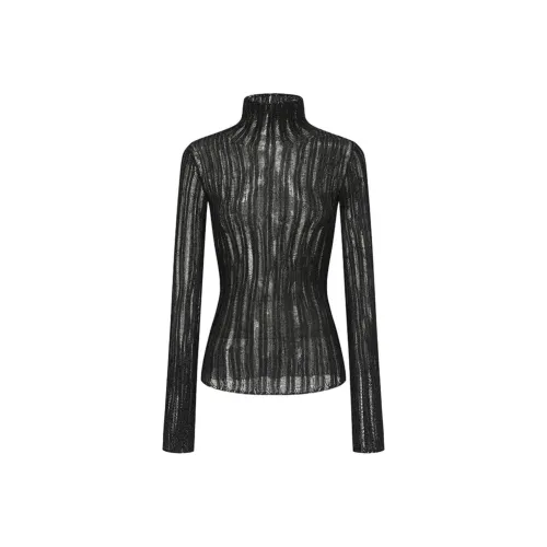 SWAYING KNIT Женские Трикотаж