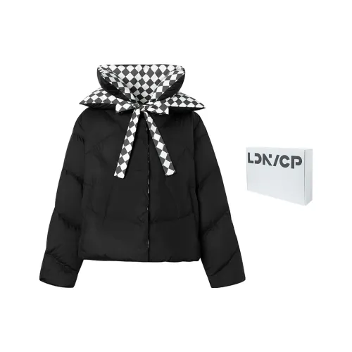 CHENPENG LDN Женские пуховики