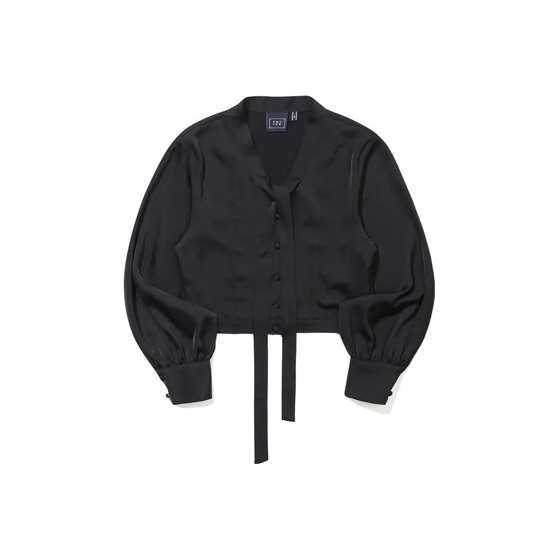 RMTCRW ROMANTIC CROWN FW23 Рубашка Женская