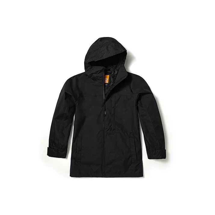 TIMBERLAND Черные Женские Куртки