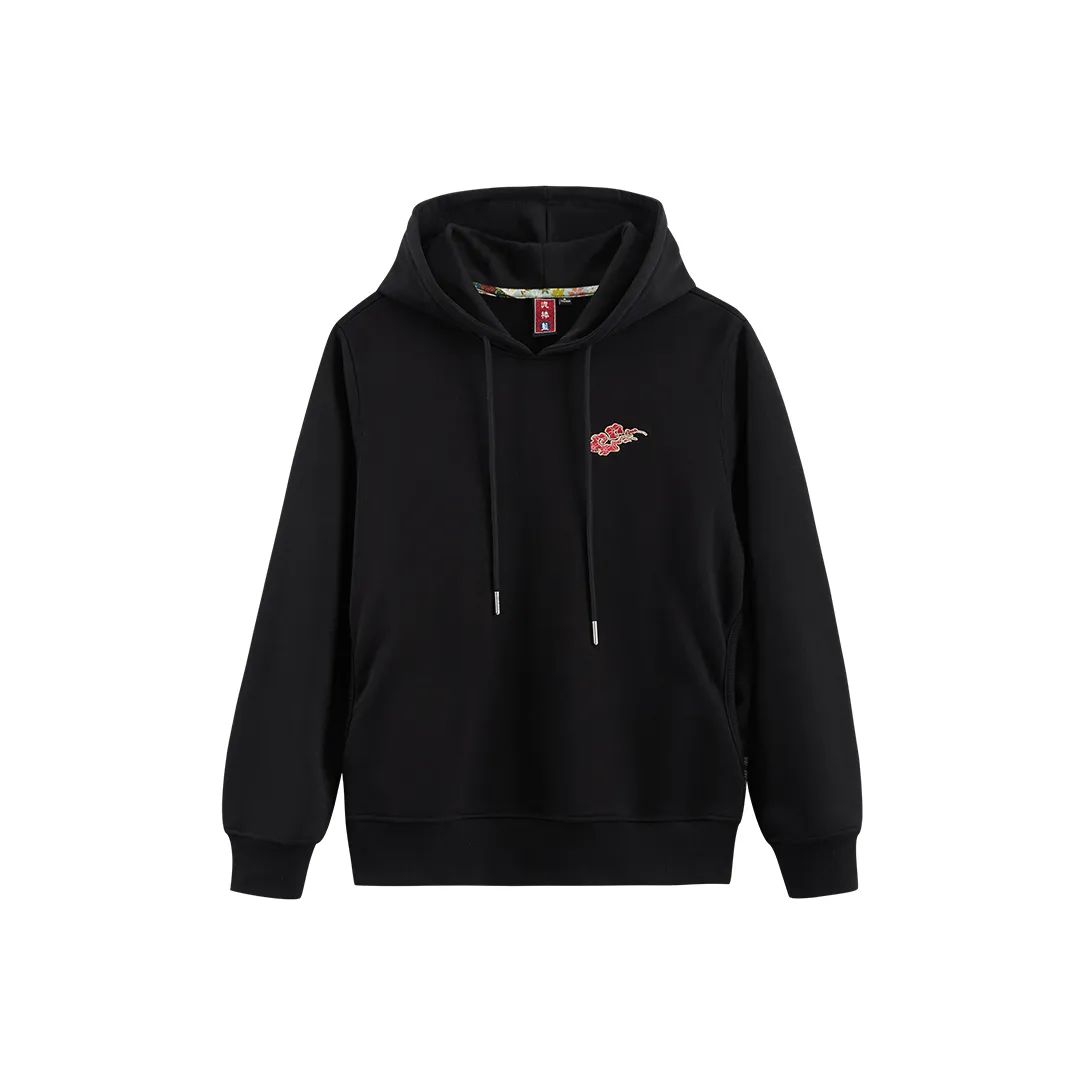 ONIARAI Толстовка Женская Черная