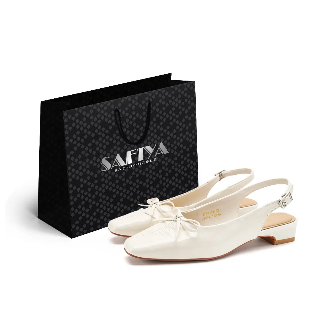 Safiya One Ремень Сандалии Женские