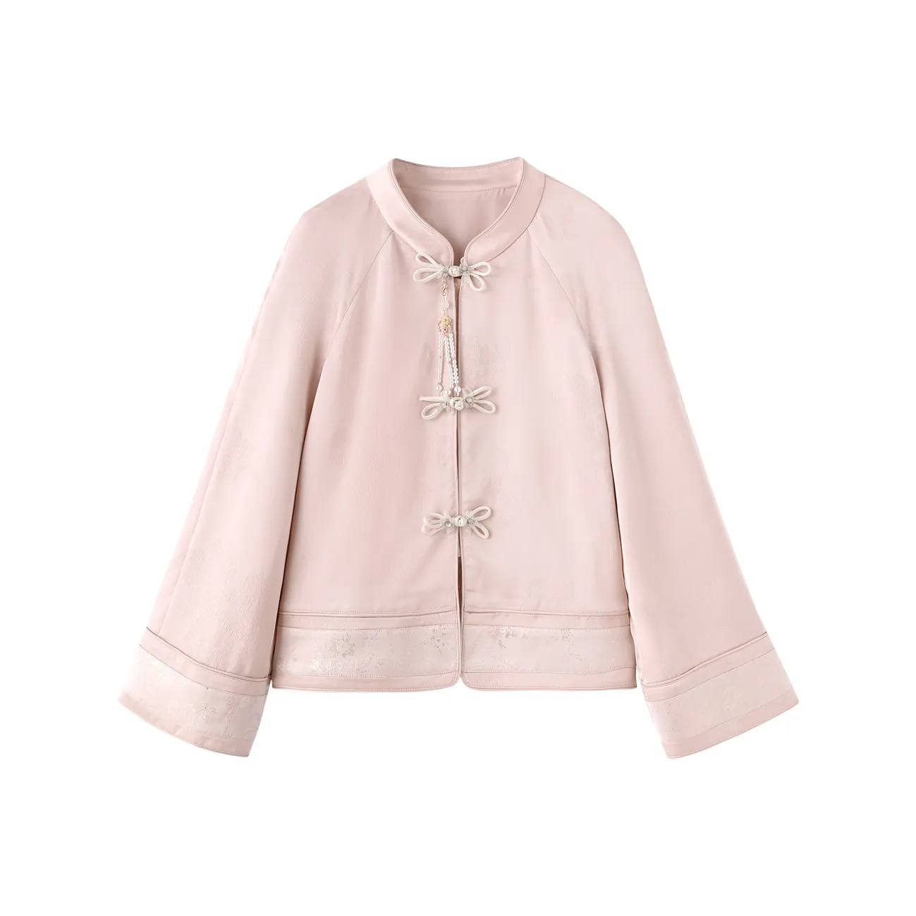 Miss Chipmunk Jackets Coats Women's