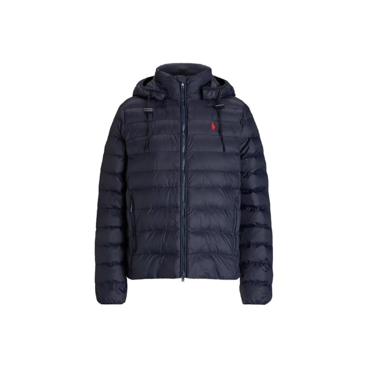 Polo Ralph Lauren Polo-Pony-motif Jacket