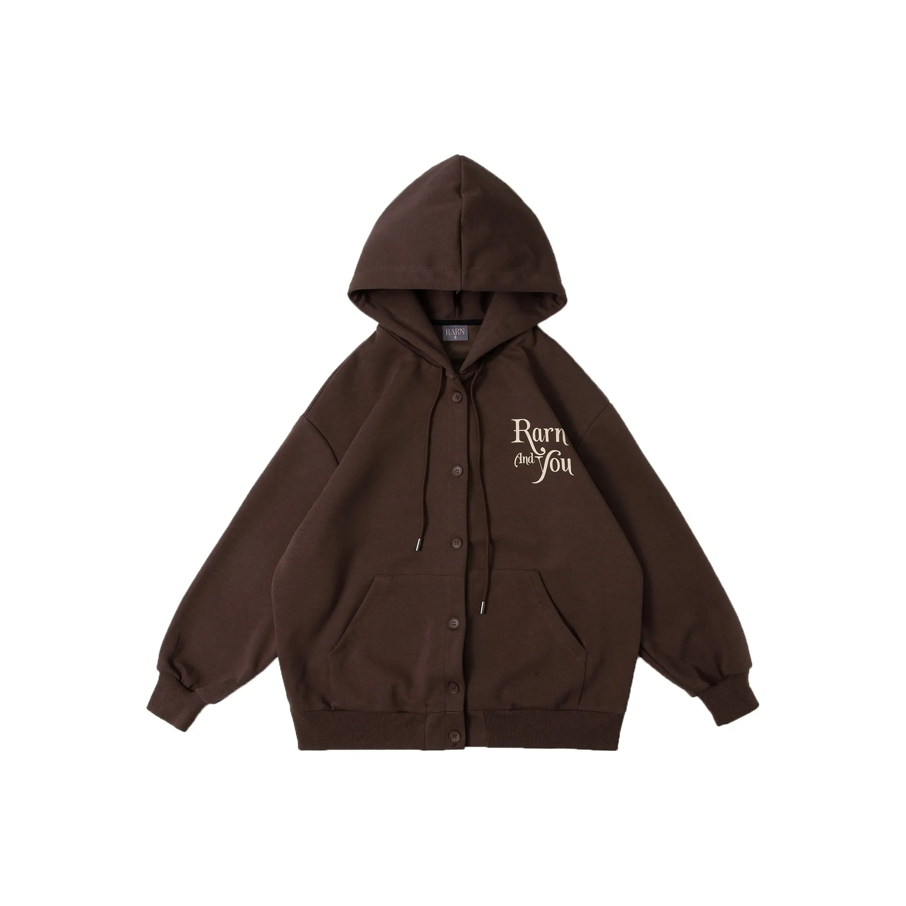 RA&RN Sweatshirts Women's