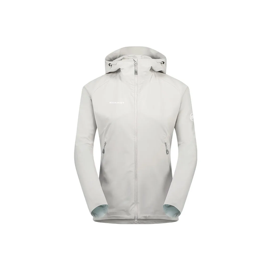 MAMMUT Macun 2,0 Soft Shell Jacket Women's