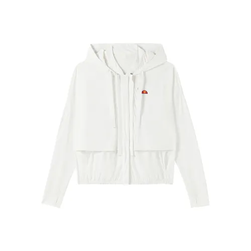 Ellesse Женские Куртки