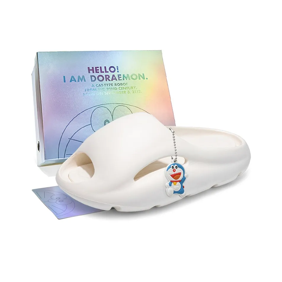 DoraemonA Слипоны Унисекс