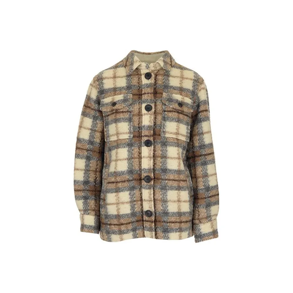 ISABEL MARANT Jackets Women's Mixed Color