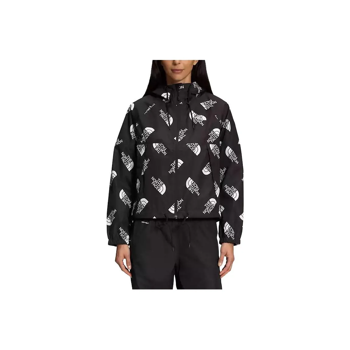 THE NORTH FACE Antora Куртка Женская Черная