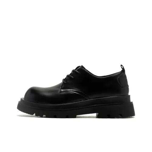 Kaltendin Мужские повседневные туфли Low Top Мужские