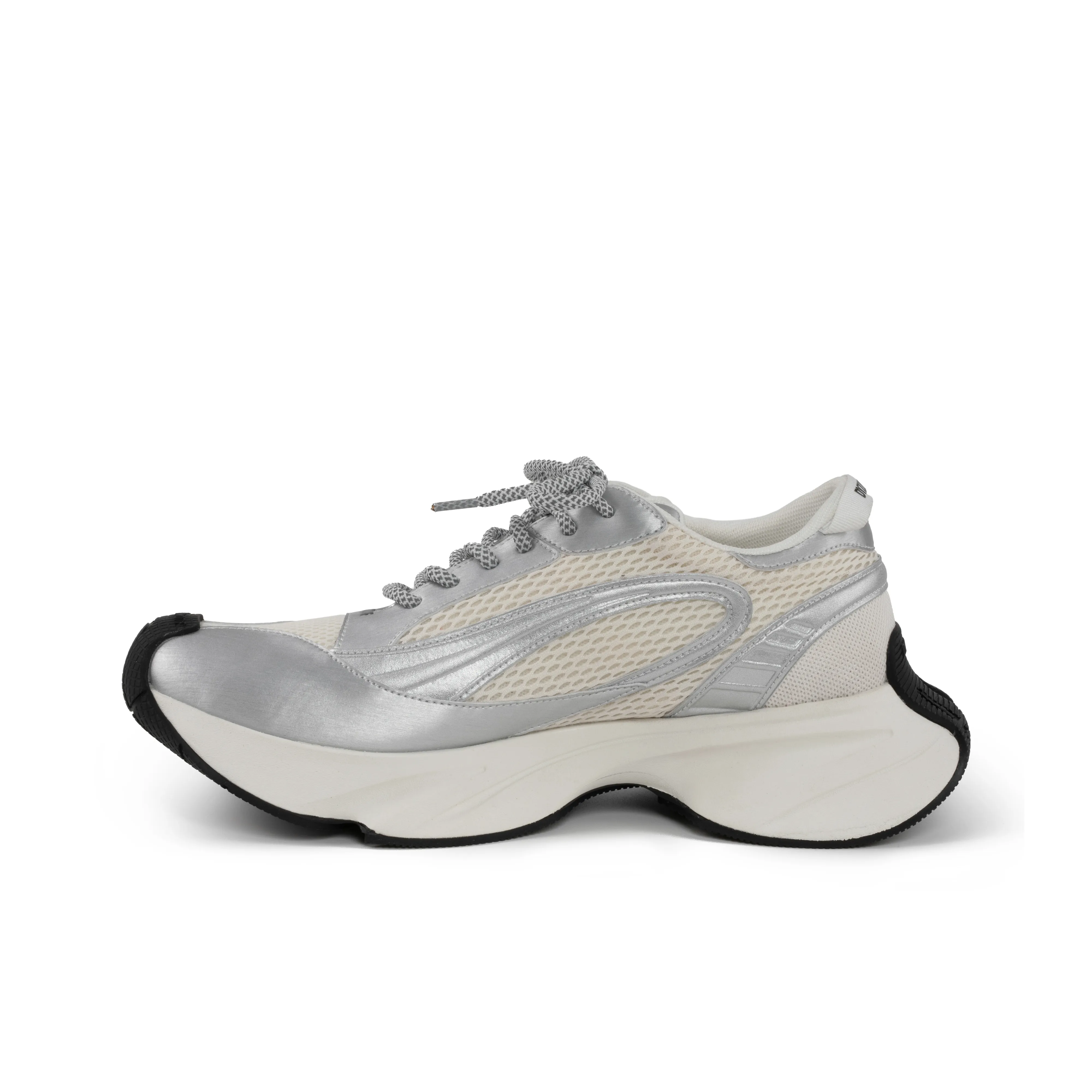 DYZZYMOTIF Muyuan Group Орка Толстая подошва Кроссовки Мужские