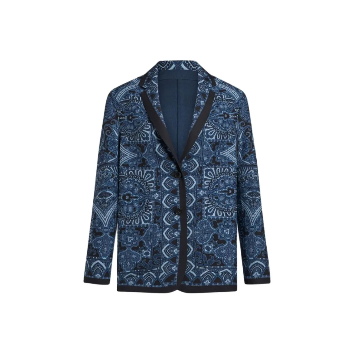 ETRO Reversible Jacket
