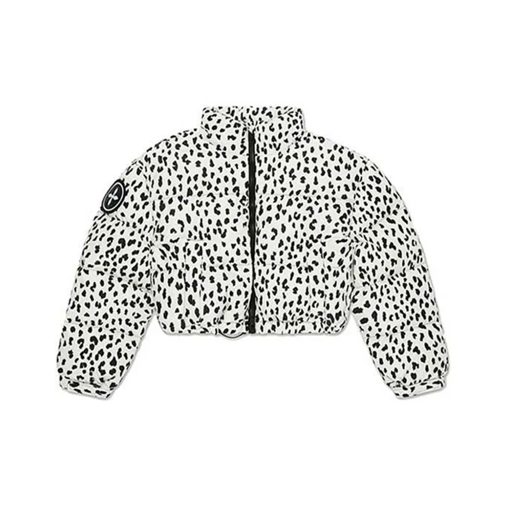 SMFK x Wonderland Пуховик Женские