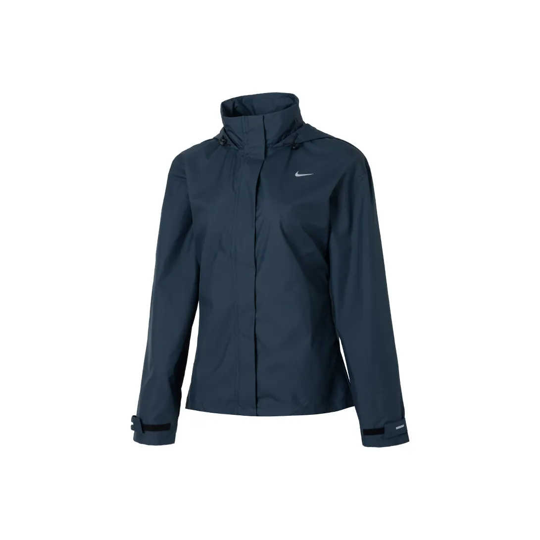 Nike Jackets Coats Women's Navy Blue