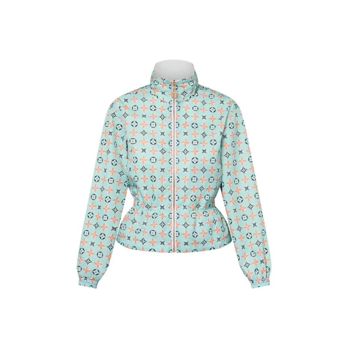 LOUIS VUITTON Jackets Women's Green