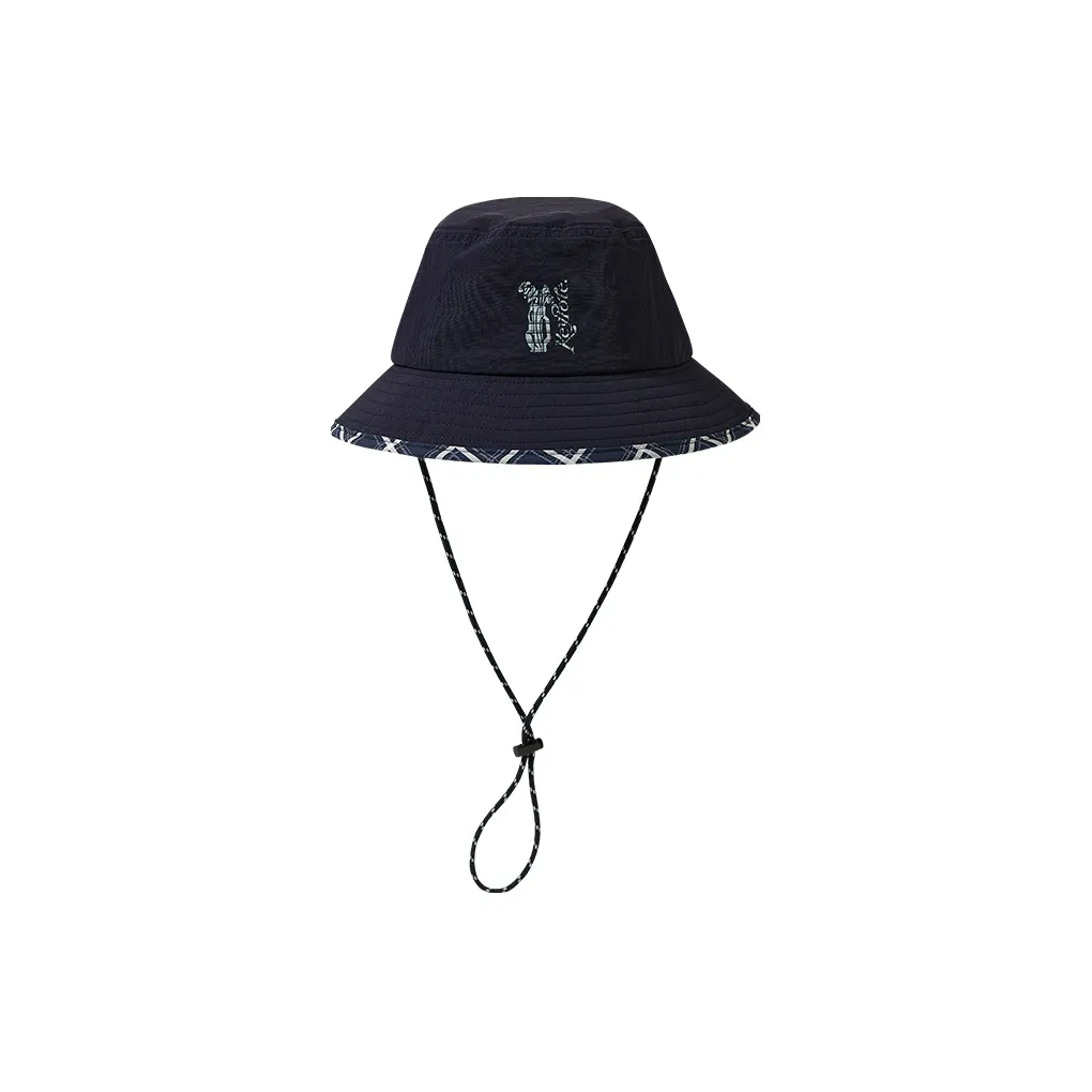 Keypote Golf Полиэстер Панамы Унисекс