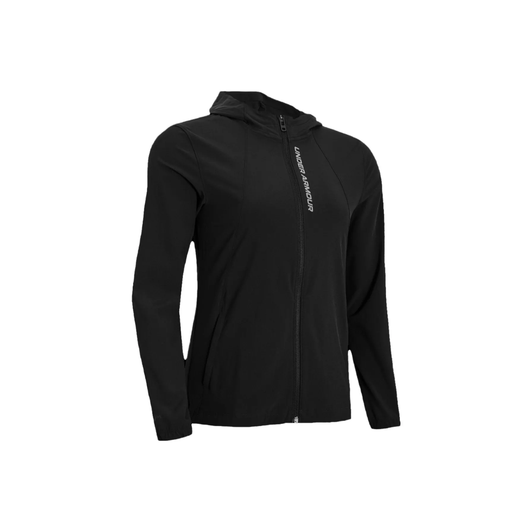 Under Armour Куртка Женская Черная