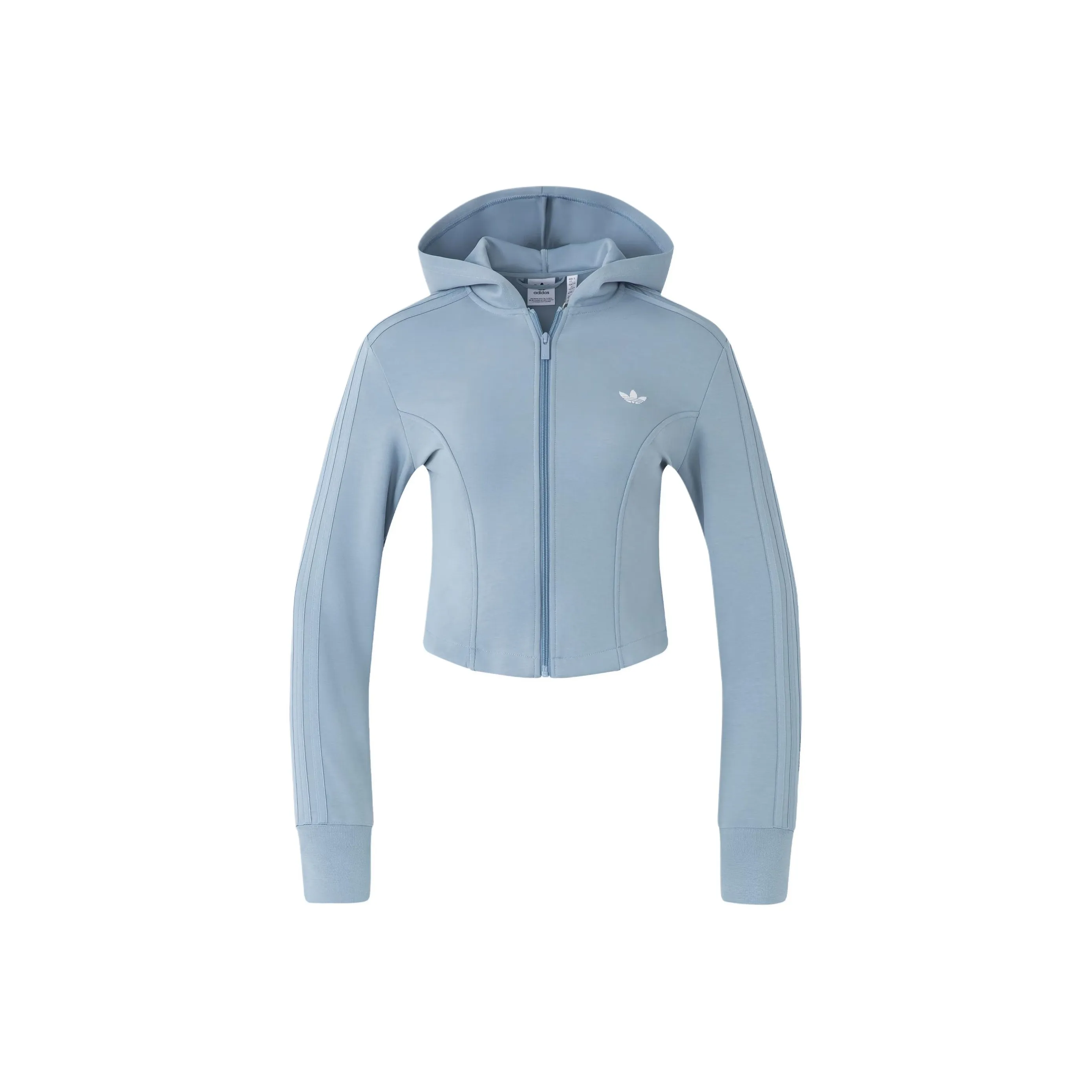 Adidas Originals Spice Girls Series Jacket Women's Texture Blue