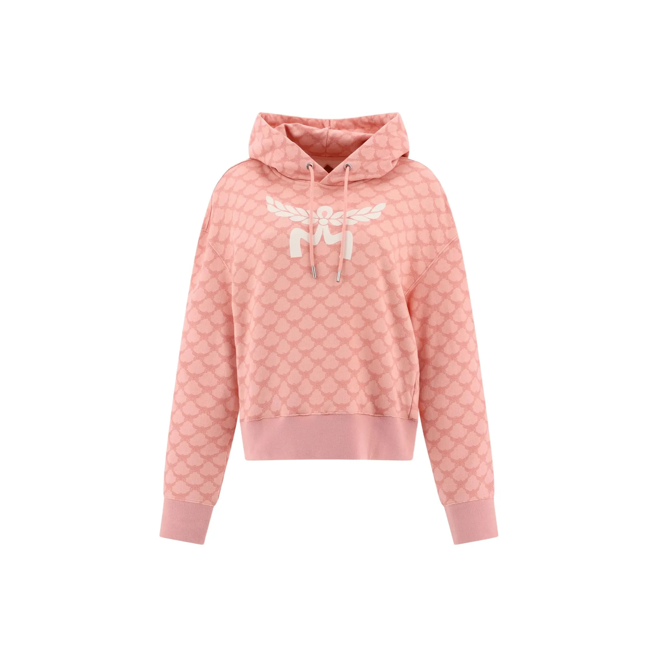 MCM Розовые Женские Толстовки