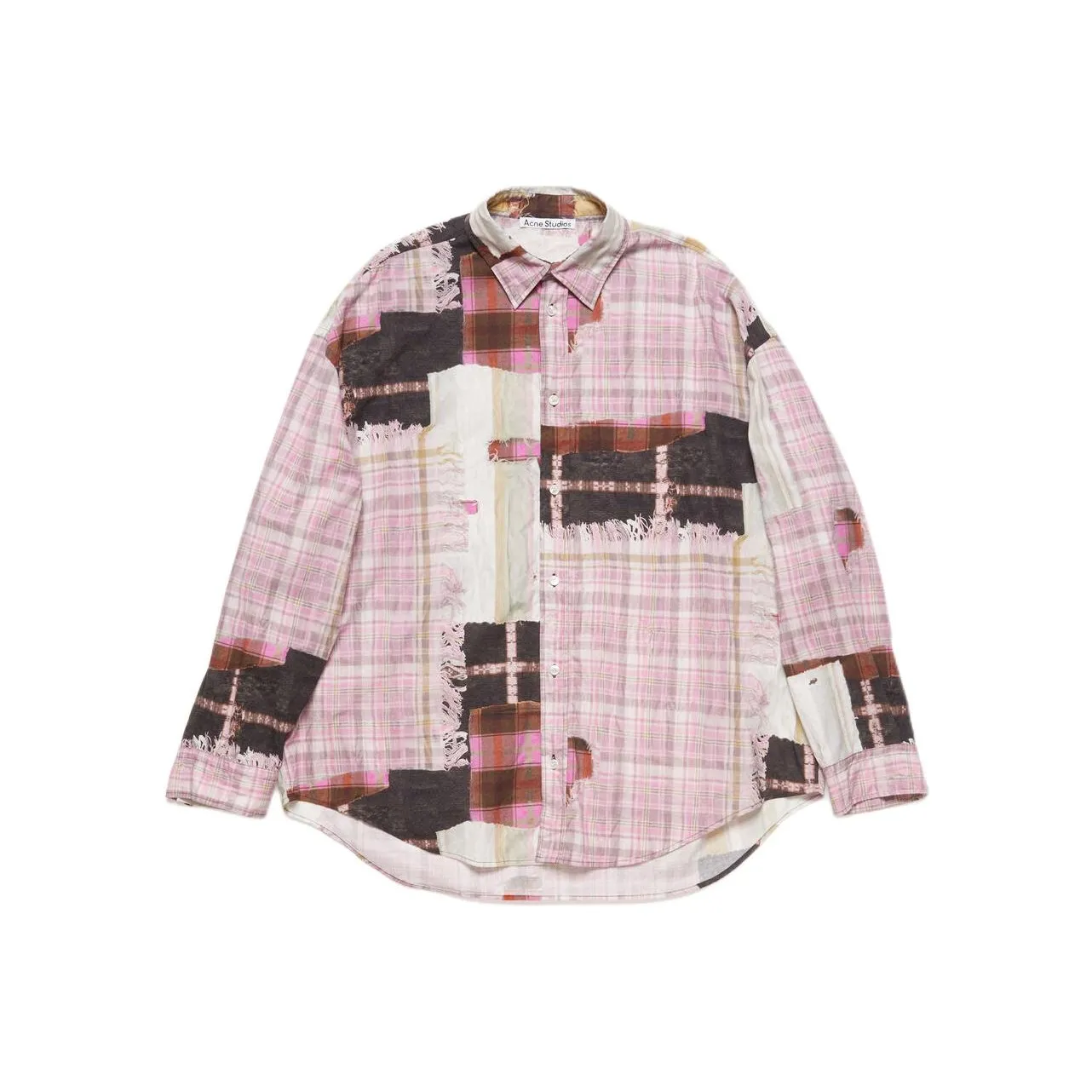 Acne Studios Shirt Women's Pink