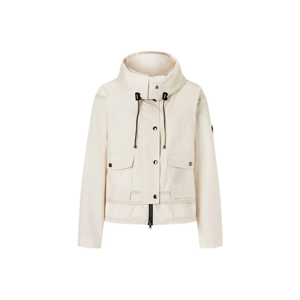 BOGNER Jackets Women's Shell Yellow