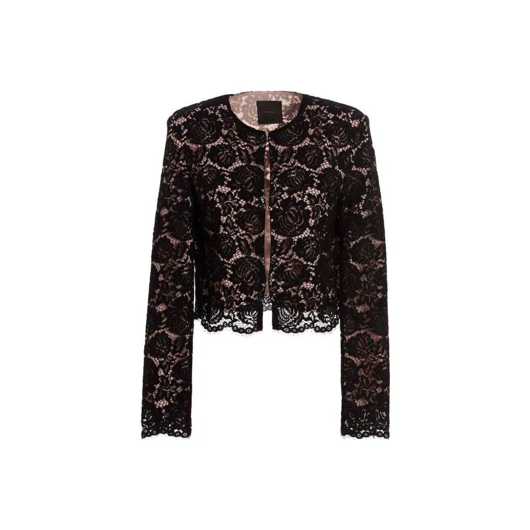 PINKO Jackets Women's Black