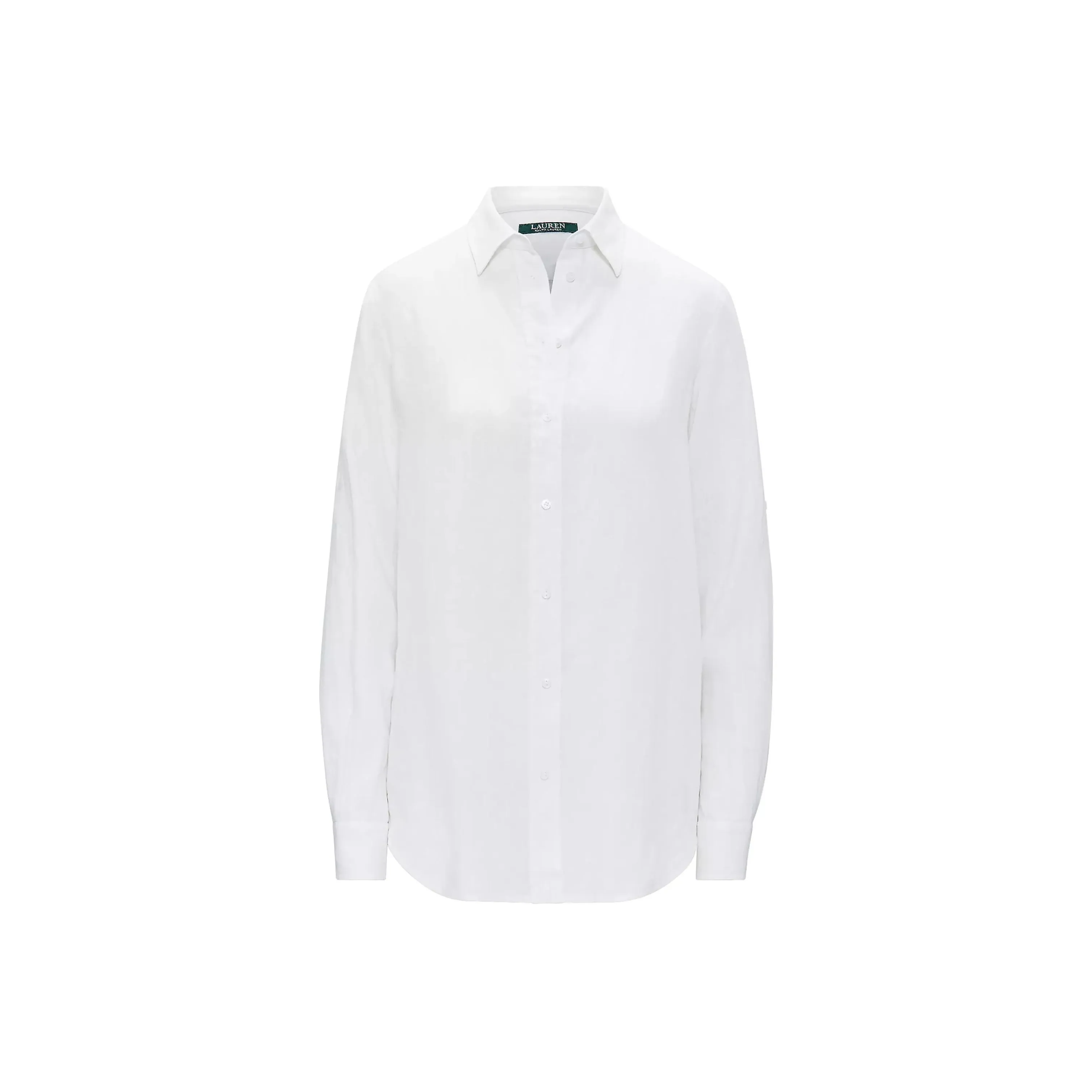 Polo Ralph Lauren Рубашка Женская Белая