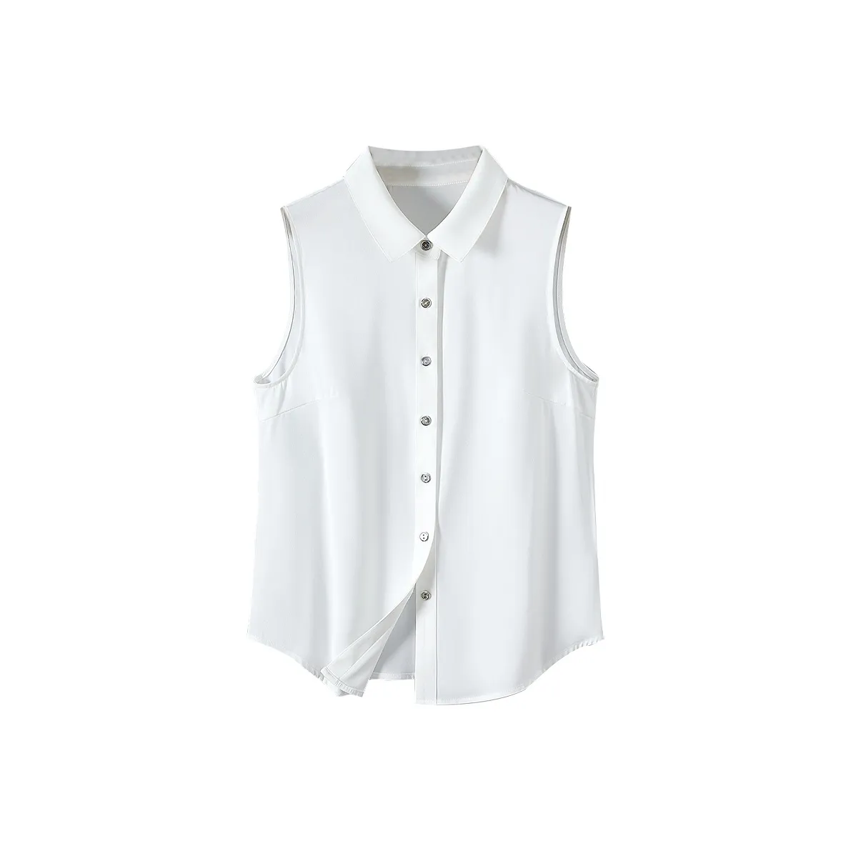 TOUCH Белые Женские Рубашки