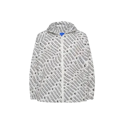 TSMLXLT Белый Женские Куртки