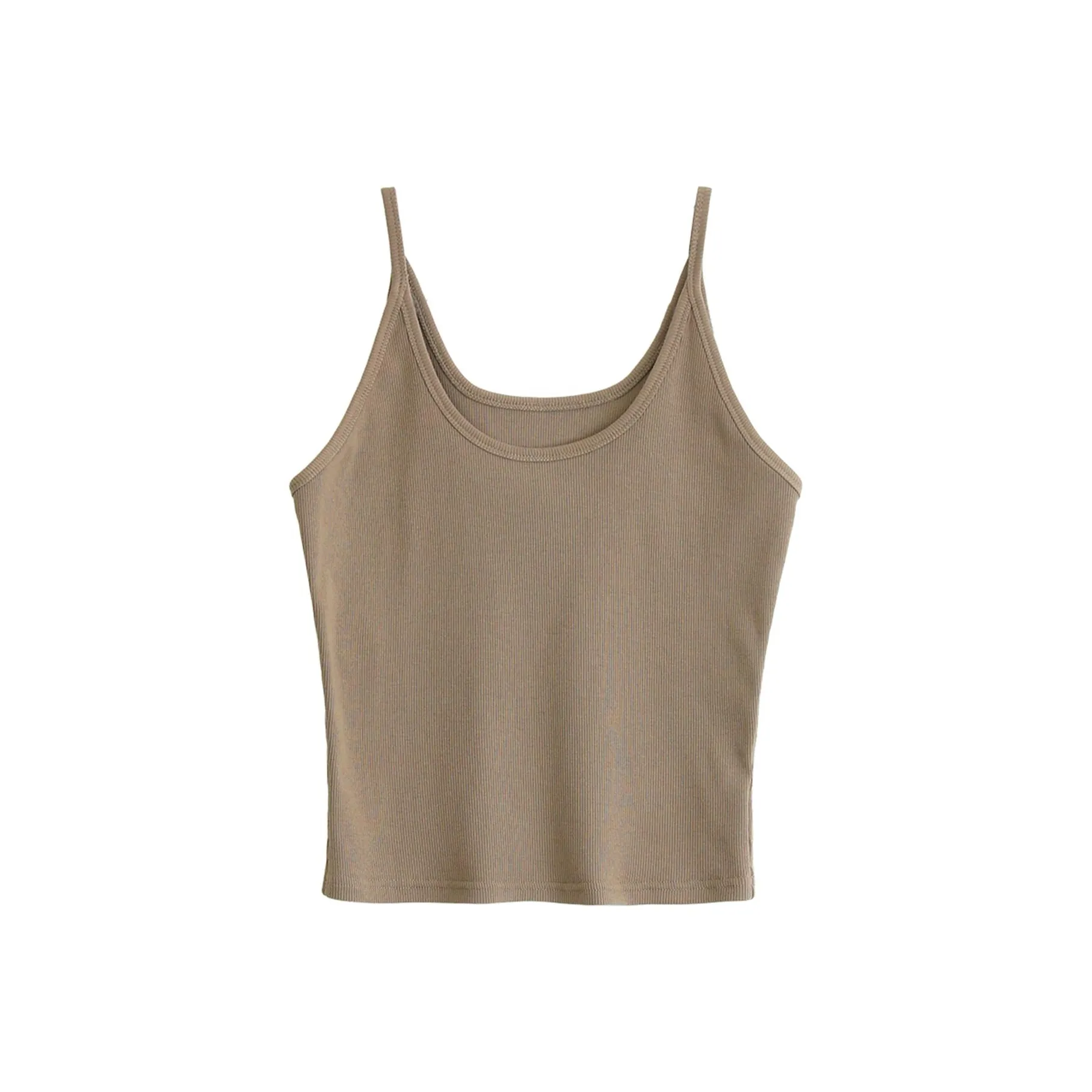 CHIC VEN Топ с подтяжками Женские