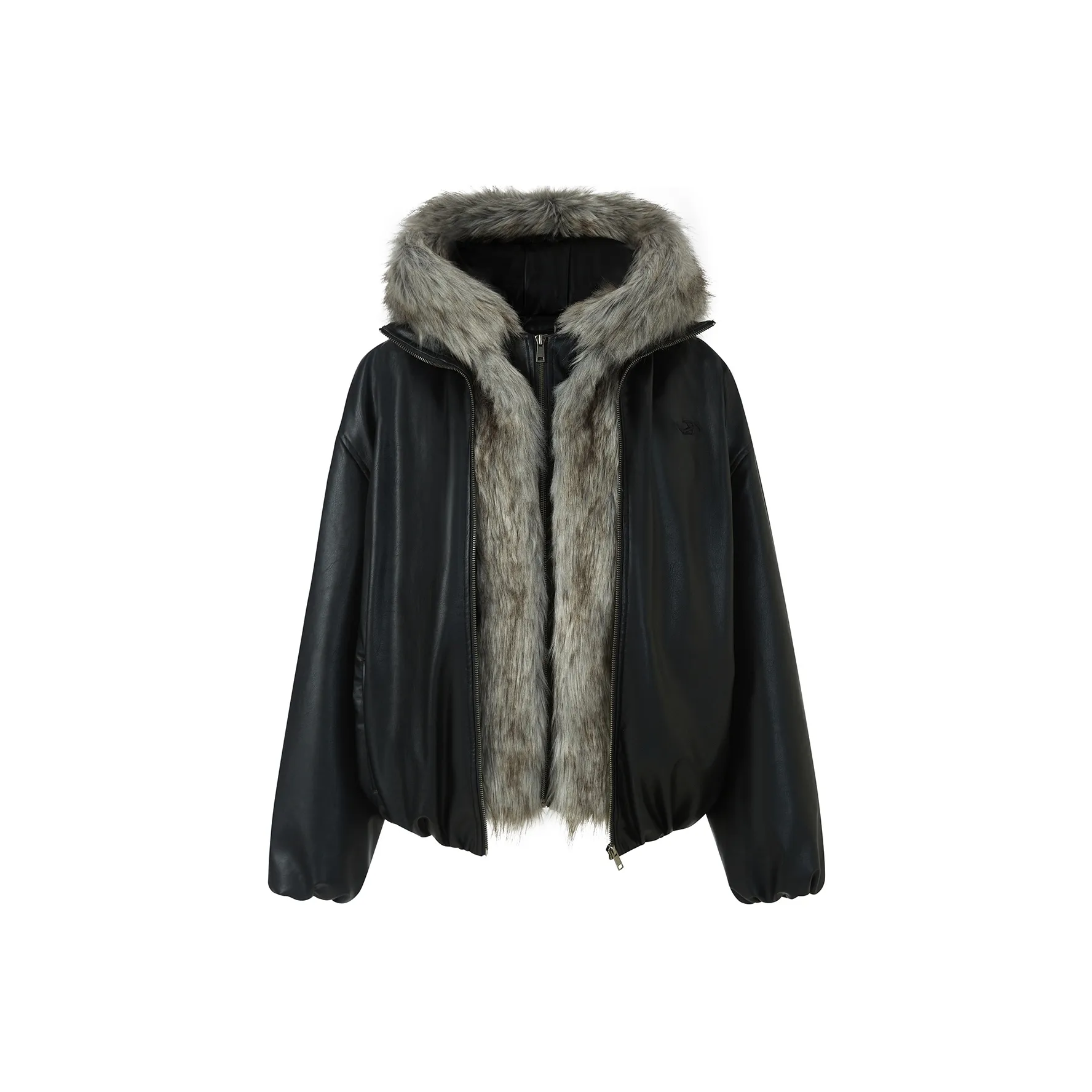 IMXS Женские Пуховики