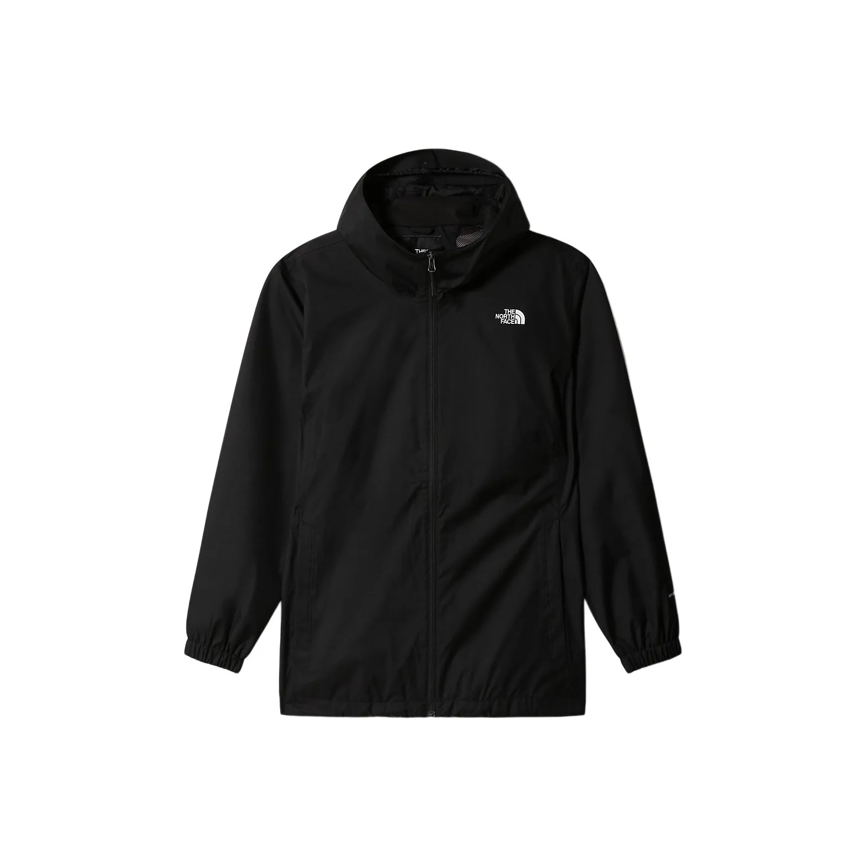 THE NORTH FACE Женская QUEST Куртка Куртки и Пальто Женская Черная